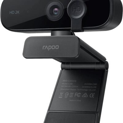 RAPOO C280 2K FHD Webcam