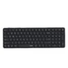 Rapoo E9350L Blade Ultra-slim Multi-mode Wireless Keyboard