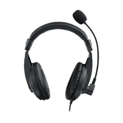 Rapoo H150S USB Wired Stereo HeadSet