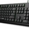 Rapoo NK1900 USB Wired Keyboard - Black
