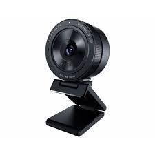 Razer Kiyo Pro - USB Camera with High-Performance Adaptive Light Sensor