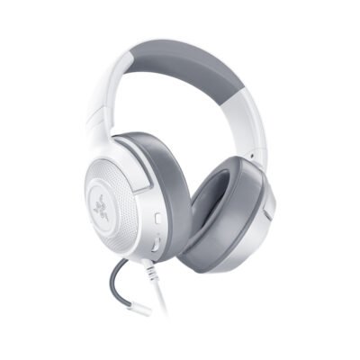 Razer Kraken X - Mercury Multi-Platform Wired Gaming Headset