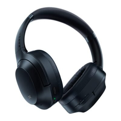 Razer Opus Active Noise Cancelling ANC Wireless Headphones