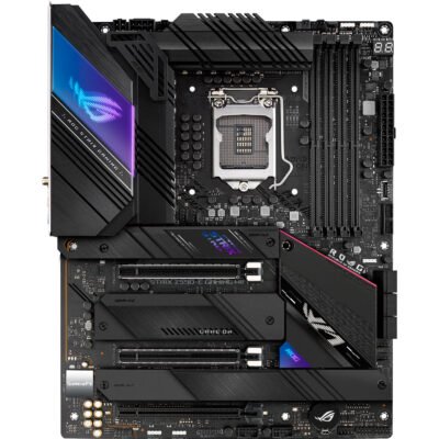 Asus ROG Strix B560-E Gaming WIFI Motherboard