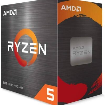 AMD Ryzen 5 5500 Tray