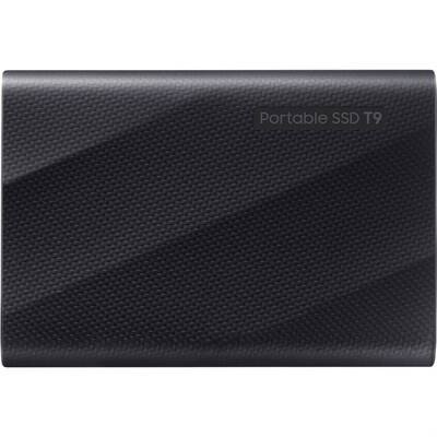 Samsung T9 1TB Portable SSD