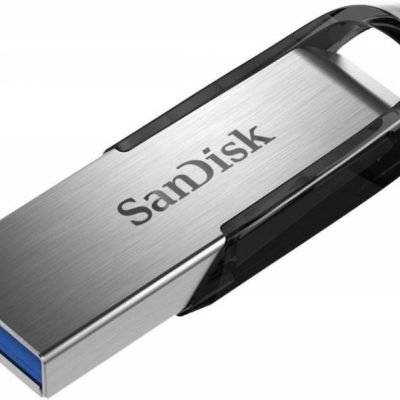 SanDisk Ultra Flair Usb 3.0 Flash Drive - 64GB