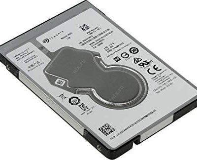 Seagate HDD 1TB Sata 2.5″ For Laptop(SYSTEM PULLED)
