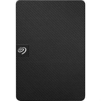 Seagate Expansion 4TB Portable USB 3.0 External Hard Drive