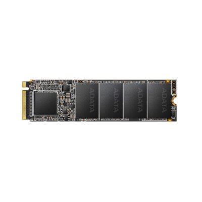 XPG SX6000 Lite M.2 NVMe SSD | 128GB Capacity