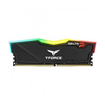 T-Force Delta RGB DDR4 3200MHz 8GB RAM