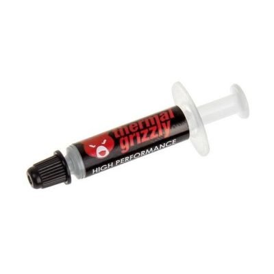 Thermal Grizzly Aeronaut Thermal Paste TG-A-001-RS 1 Gram