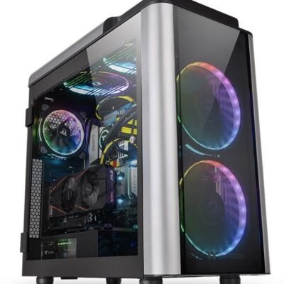 Thermaltake Level 20 GT Full Tower Chassis