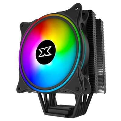 Xigmatek Windpower WP1266 RGB CPU Cooler