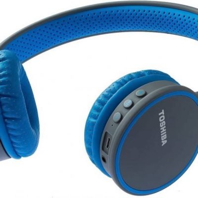 Toshiba Wireless Headphone RZE-BT180H