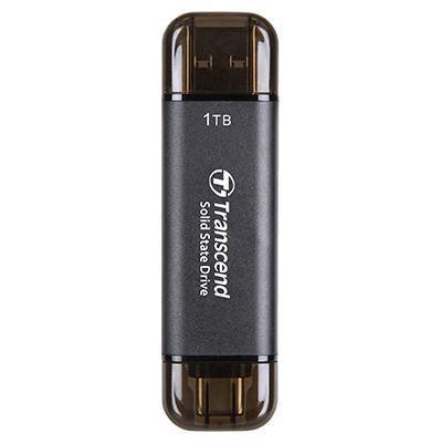 Transcend ESD310C 1TB Portable SSD