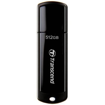 Transcend JetFlash 700 512GB USB 3.2 Gen 1 USB Flash Drive