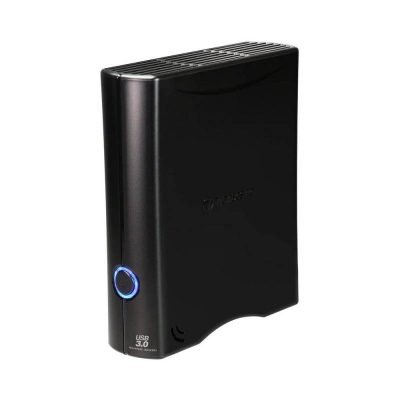 Transcend StoreJet 35T3 4 TB Desktop External Hard Drive
