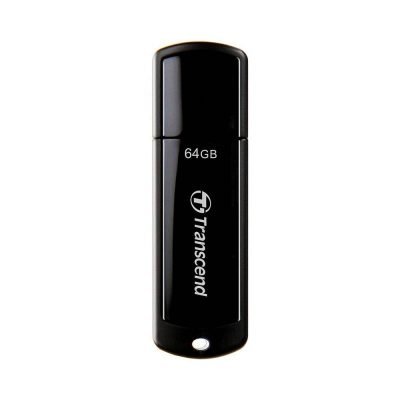 Transcend JetFlash 700 64 GB USB 3.1 Flash Drive