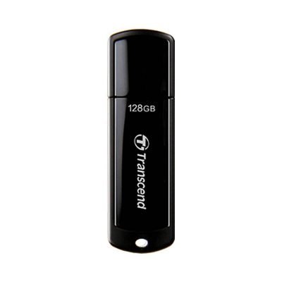 Transcend JetFlash 700 128 GB USB 3.1 Flash Drive