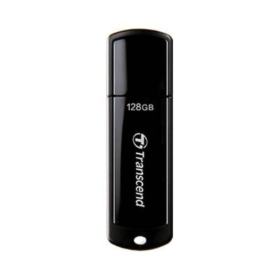 Transcend JetFlash 700 - 128 GB USB 3.1 Flash Drive