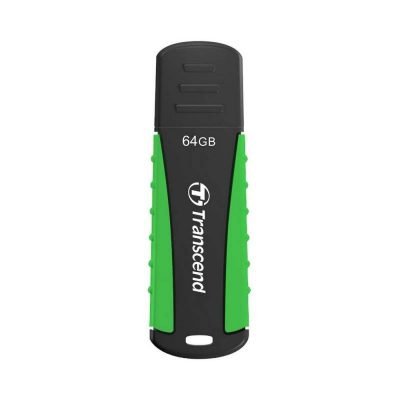 Transcend JetFlash 810 64 GB USB 3.1 Flash Drive