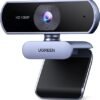 Ugreen 15728 1080P Full HD Webcam