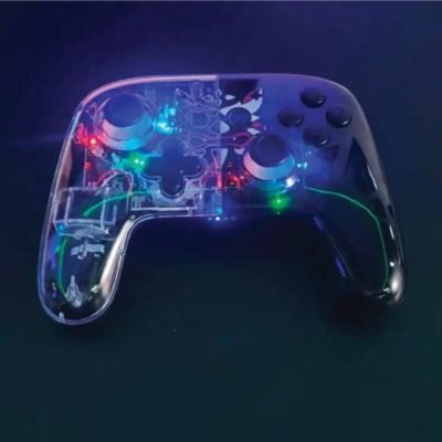 AJAZZ Onikuma YS27 Wireless Controller.