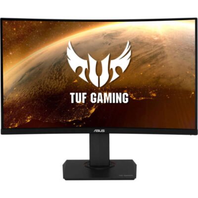 Asus TUF Gaming VG35VQ 35” Curved HDR Monitor 100Hz