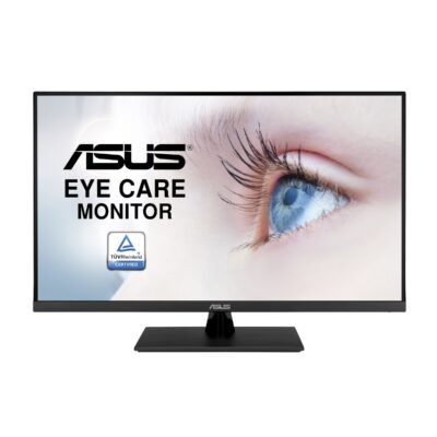 ASUS VP32UQ Eye Care Monitor