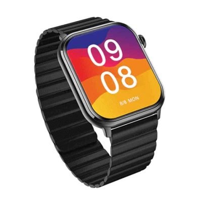 Imilab W02 Bluetooth Calling Smart Watch