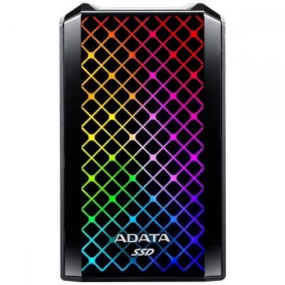Adata SE900G 1TB RGB External SSD