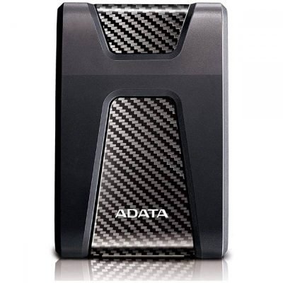 Adata HD650 4TB External Hard Drive