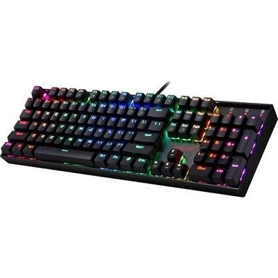 REDRAGON K551-RGB-1 VARA MECHANICAL GAMING KEYBOARD