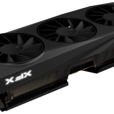 XFX Quicksilver AMD Radeon RX 9070XT Gaming Edition Graphics Card