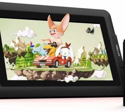 Xp Pen Graphic Tablet Artist 12 Pro