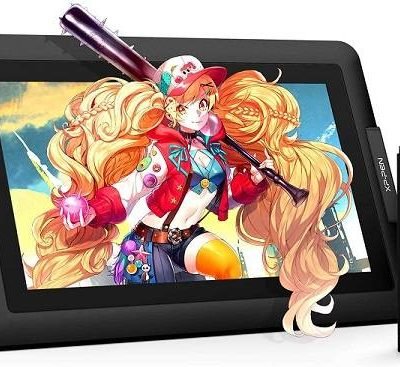 Xp Pen Graphic Tablet Artist 13.3 Pro