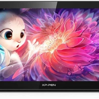 Xp-pen Artist 22 (2nd Generation) Drawing Monitor Digital Drawing Tablet