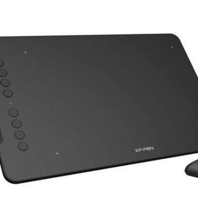 Xp Pen Deco 01 V2 Designer Drawing Tablet