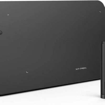 XP-PEN DECO 03 WIRELESS 2.4G 10″ X 5.62″ GRAPHIC TABLET