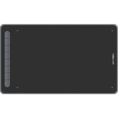 XP-Pen Deco L Creative Pen Tablet for Artists - Black