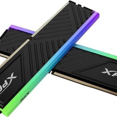 XPG SPECTRIX D35G 32GB(16*2)3600Mhz DDR4 RGB RAM