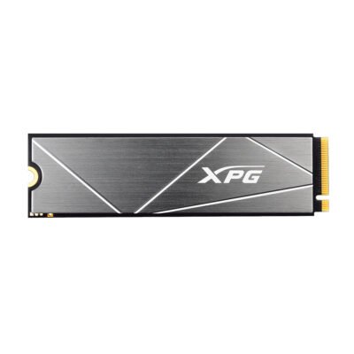 XPG S50 Lite PCIe Gen 4.0 NVMe M.2 SSD | 1TB Capacity