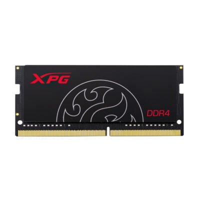 XPG Hunter 8GB DDR4 2666MHz SODIMM Laptop RAM Memory Module (1x8GB)