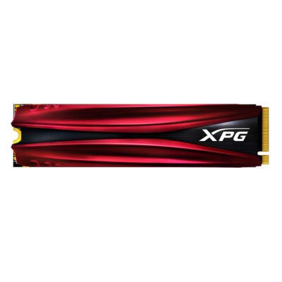 XPG Gammix S11 Pro NVMe M.2 SSD | 256GB Capacity