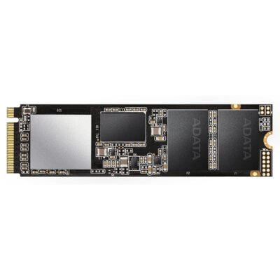 XPG SX8200 Pro M.2 NVMe SSD | 256GB Capacity