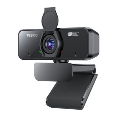 Yesido KM13 1080P 2.0MP USB Webcam