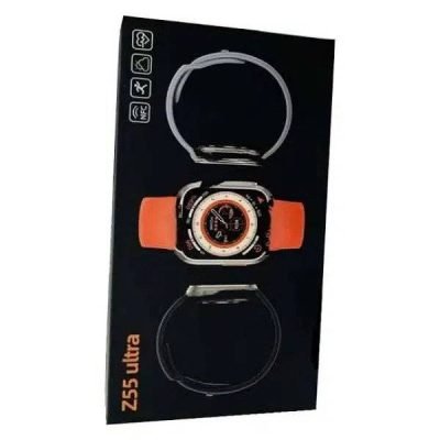 Z55 Ultra Smart Watch