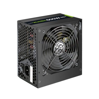Zalman Wattbit 600W ATX Power Supply Unit