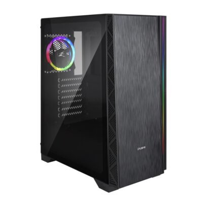 Zalman Z3 NEO ATX Mid Tower Gaming Case